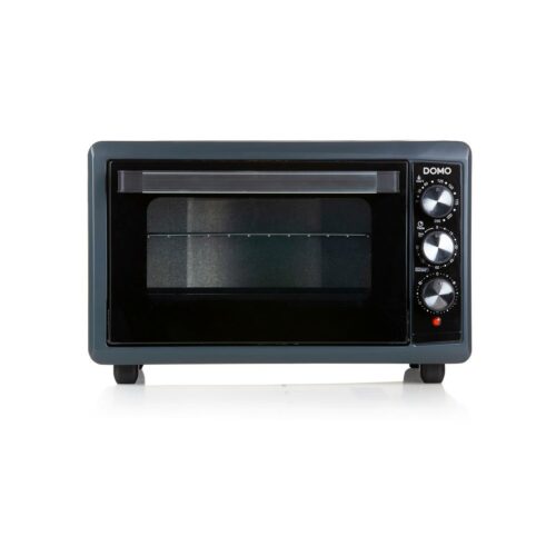 Domo freistehender Backofen, 38L, Umluft