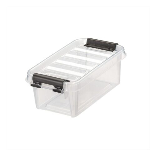 SmartStore Classic Aufbewahrungsbox, 0,3L, 15x9x6cm