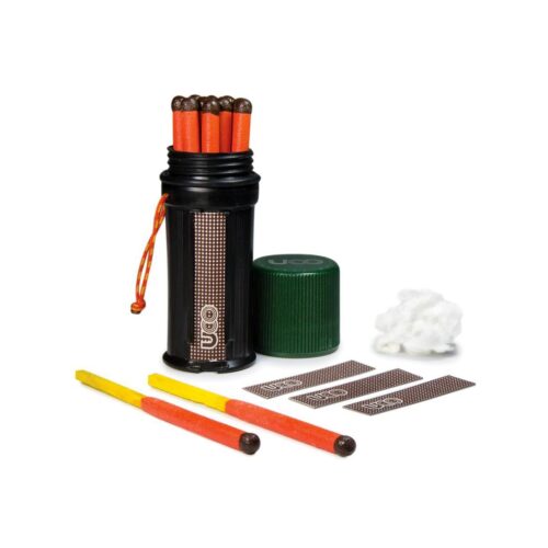 UCO Titan Match Sturmstreichhölzer