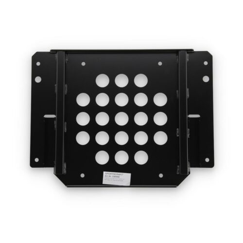 Sportscraft Adapter für Ford Transit ab Bj. 2004 - 2013