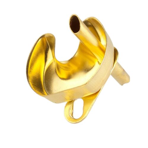 Vorheizschale - Petromax Ersatzteil Nr. 35m - für HK250/HK350/HK500 Messing