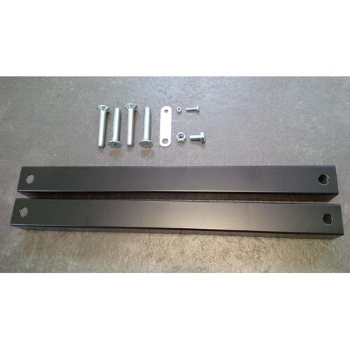 Scopema Sitzerhöhung für Renault Traffic, 35cm