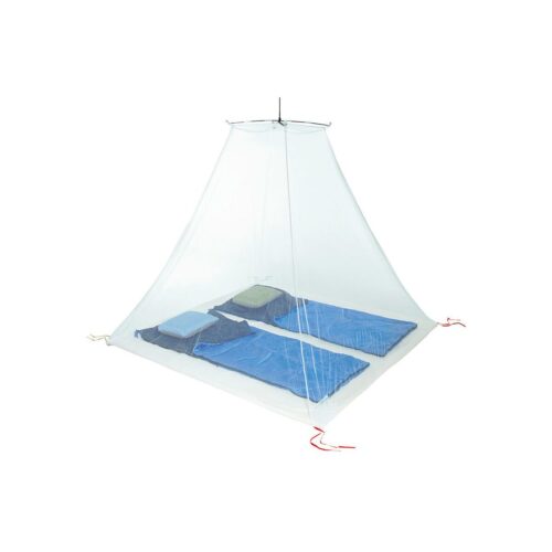 Cocoon Travel Moskitonetz, ultraleicht, weiß, 220x200cm