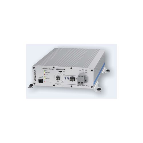 Votronic Pb 2440 SMT 2B Automatisches Ladegerät, 24V, 40A