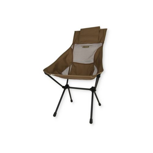 Helinox Sunset Faltstuhl, sand
