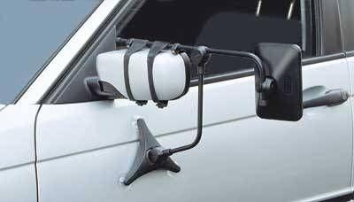 Hagus Huckepack 4 Caravanspiegel