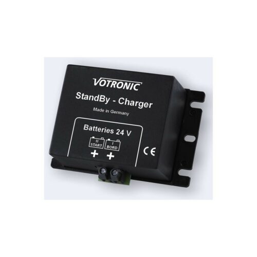 Votronic Standby Charger, 24V