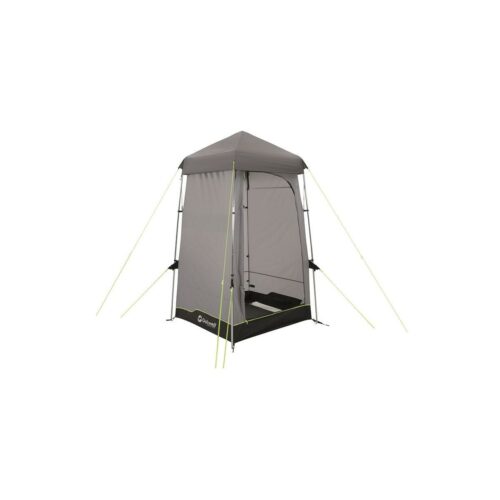Outwell Seahaven einzel Komfortstation Toilettenzelt, 120x120x220cm