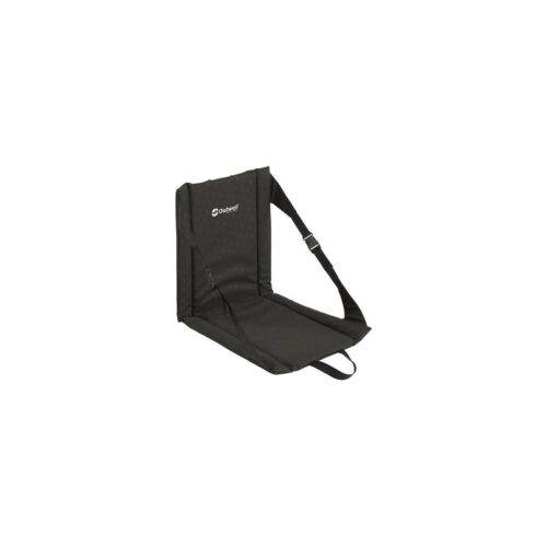Outwell Cardiel Stuhl, 40x42x40cm, schwarz