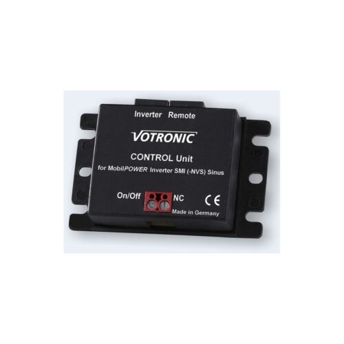 Votronic Control Unit für MobilPOWER Wechselrichter, 12/24V