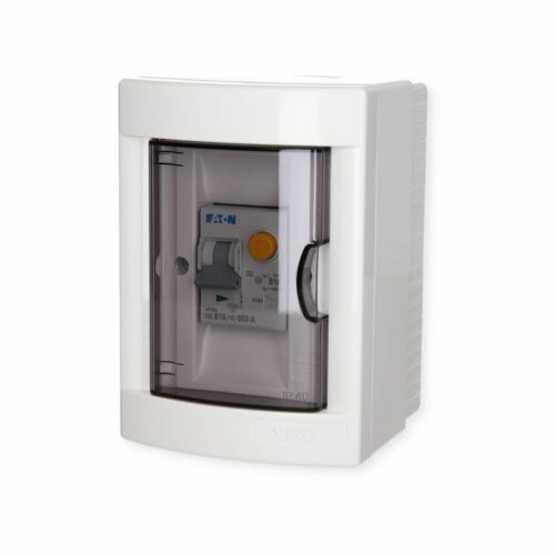 Votronic RCBO 16-30 Mini Fehlerstromschutzeinrichtung