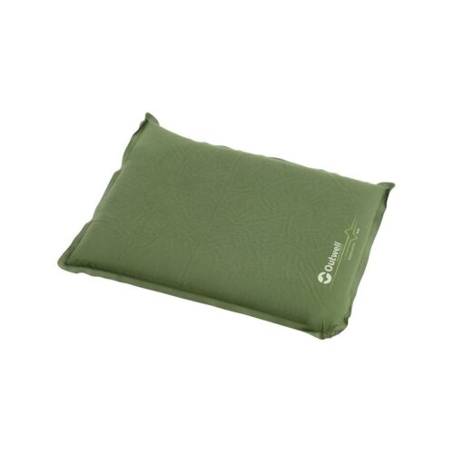 Outwell Dreamcatcher Sitzkissen, 40x30x5cm, grün