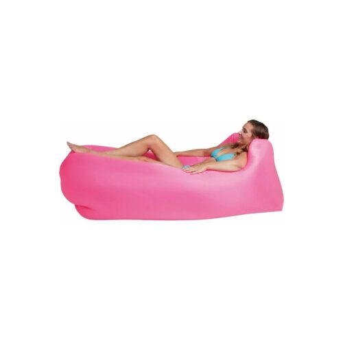 Happy People Lounger To Go 2.0, pink
