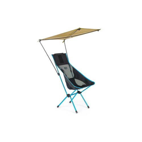 Helinox R1 Personal Shade Sonnenschutz, braun