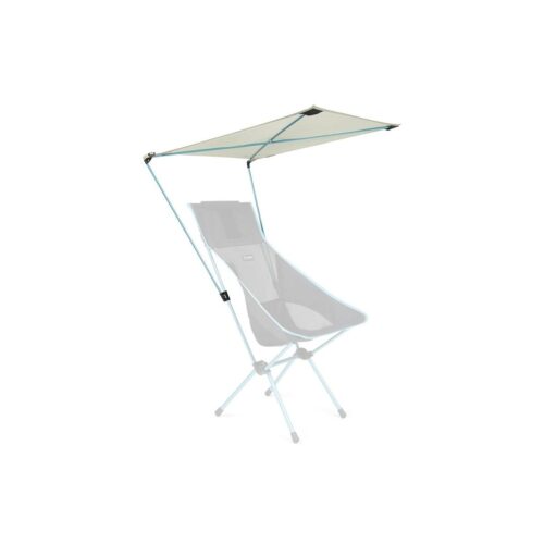 Helinox R1 Personal Shade Sonnenschutz, sand