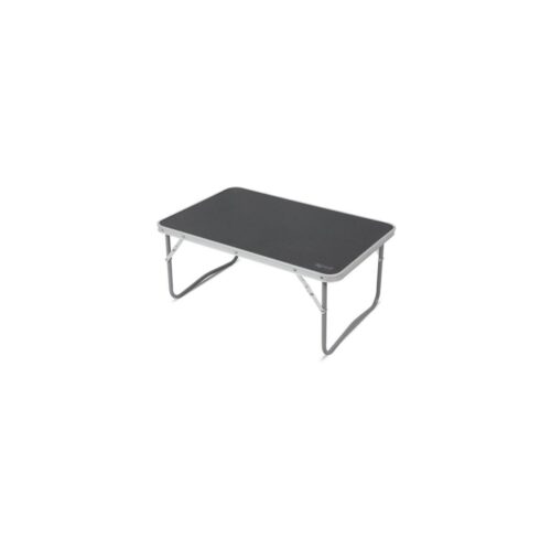 Kampa Campingtisch, 60x40x27cm, grau