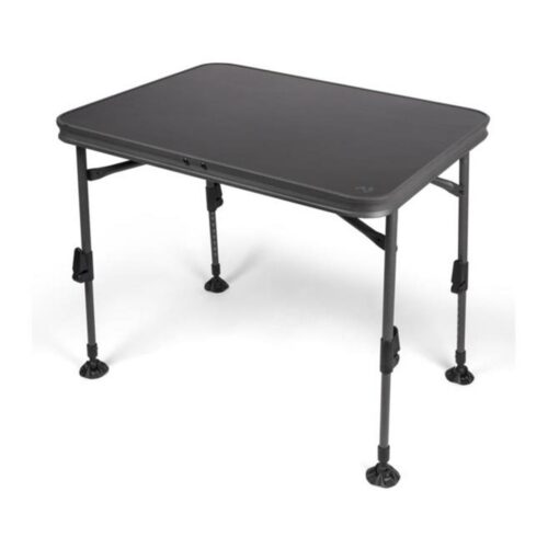 Dometic Element Campingtisch, 80x60x71cm, grau