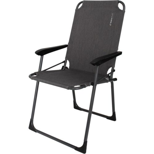 Eurotrail Nova Padula Klappstuhl, anthrazit