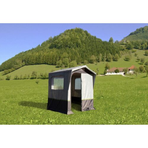 Reimo ALICANTE Küchen- / Gerätezelt, 200x190xcm