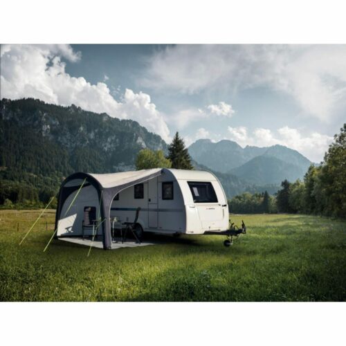 Reimo PLAYA AIR Sonnensegel, 300x250cm