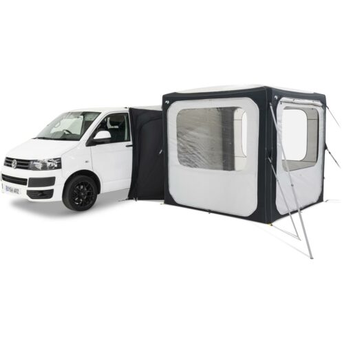 Dometic HUB 1.0 VW Connection Anschlussschleuse, blau