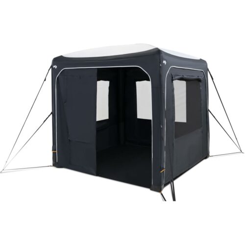 Dometic HUB 2.0 Mesh Netzelement, 190x190cm, blau