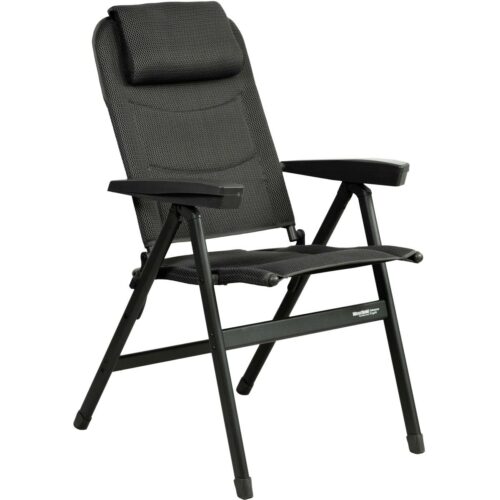 Westfield Performance Advancer Ergofit Klappstuhl, anthracite grey