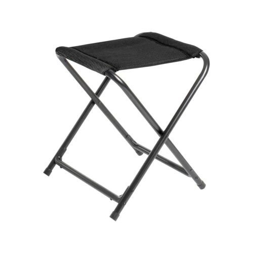 Brunner Aravel Klapphocker, Vitachic, schwarz