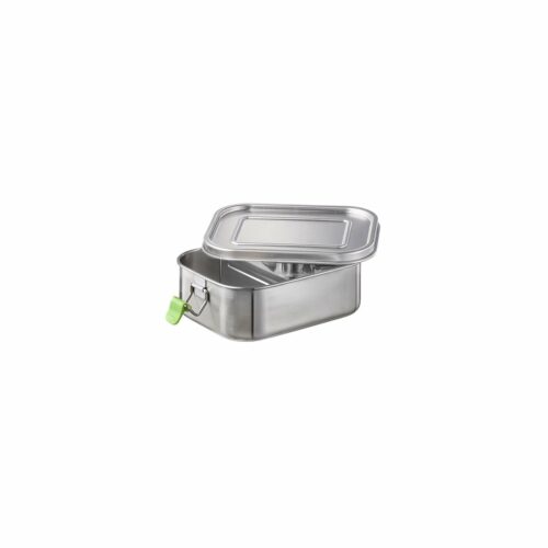 APS Lunchbox, Edelstahl, 0,8L