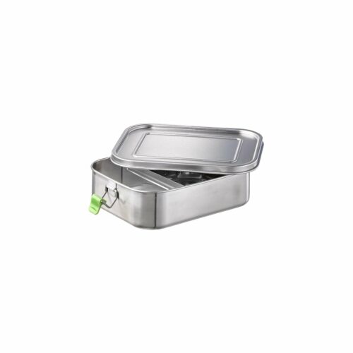APS Lunchbox, Edelstahl, 1,4L