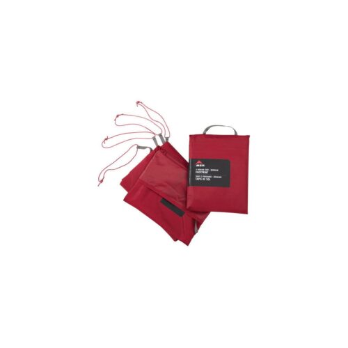 MSR Bodenplane, 3-Personen, 208x160cm