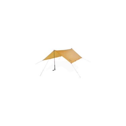 MSR Thru-Hiker Wing 70 Tarp, 289x244cm