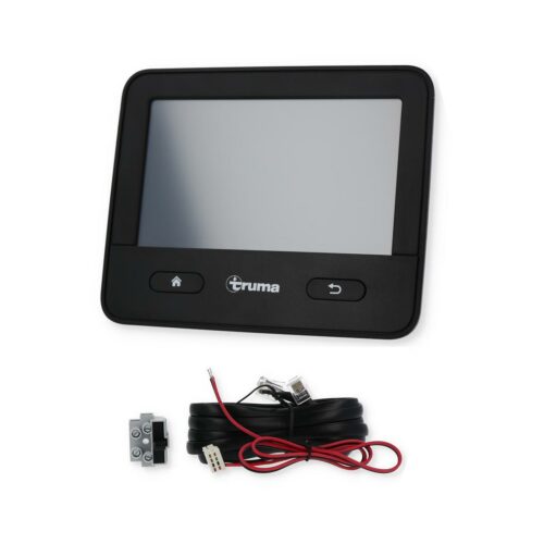 Truma iNet X Bedienpanel