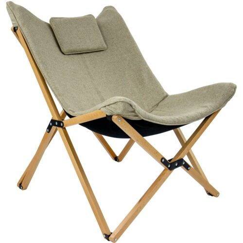Bo-Camp Wembley Relaxsessel, M, beige