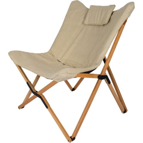 Bo-Camp Wembley Relaxsessel, L, beige