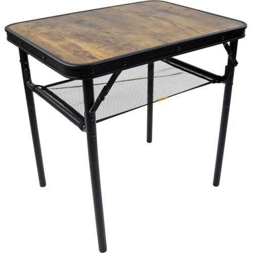 Bo-Camp Garland Campingtisch, 60x45cm