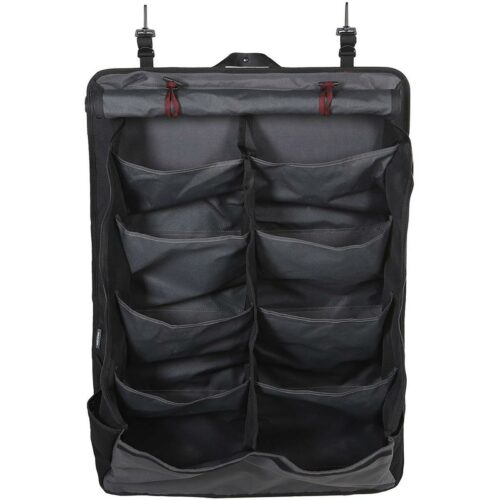 iKamper Schuh-Organizer, grau