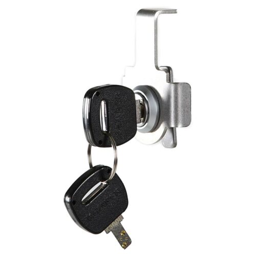 iKamper Diebstahlsicherung Dachträger 3.0