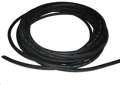 Solarleitung 2-adrig, 2,5qmm, 10m