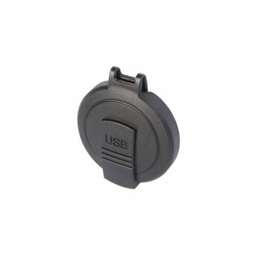 Pro Car Universal-Schutzdeckel für Einbausteckdose