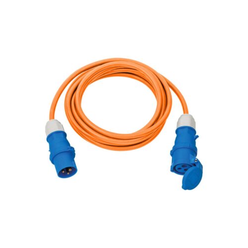 Brennenstuhl CEE-Verlängerung, 5m