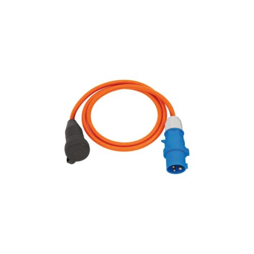 Brennenstuhl Adapterkabel, CEE auf Schuko, 1,5m