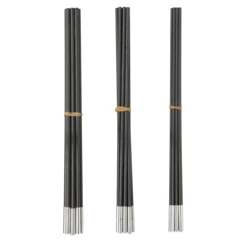 Ferrino Glasfibergestänge, ø7,9mm, 60cm, 10er-Pack