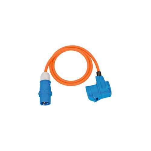 Brennenstuhl CEE Winkeladapterkabel, 1,5m