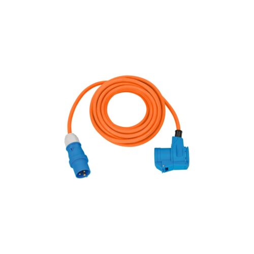 Brennenstuhl CEE Winkeladapterkabel, 10m