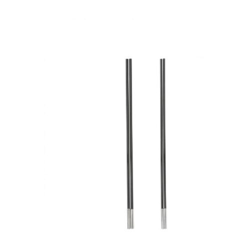 Ferrino Glasfiberstange, Ø7,9mm, 60cm, 2er-Set