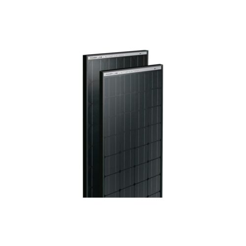 Büttner Elektronik MT Power-Line Solar-Komplettanlage, 90Wp, 400Wh/Tag