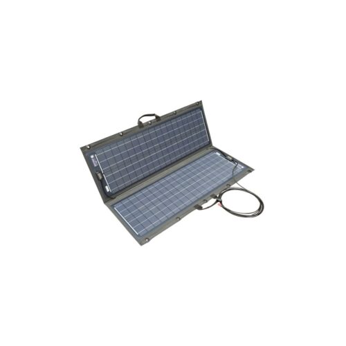 Büttner Elektronik Travel Line Solar-Komplettanlage, MT-SM-120-TL, 120W
