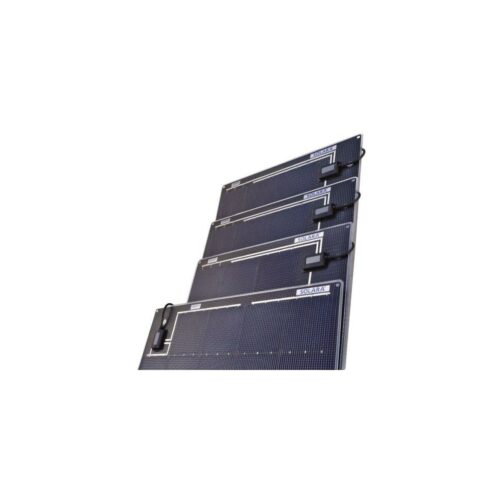 Solara Power M-Serie S575M35 Solarmodul, 130W/575Wh