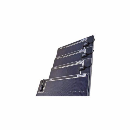 Solara Power M-Serie S705M43 Solarmodul, 160W/705Wh